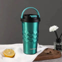 Thermo bottle Portable stainless steel cup