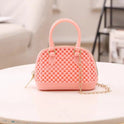 Elegant Mini Handbag for Girls with Chain Strap – Stylish & Trendy