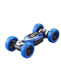 Light Watch Remote Control Twist Stunt Car With Battery
