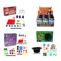 Magic Trick Box Playset For Kids