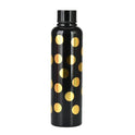 Spottie Dottie Metal Water Bottle For Girls (HVB-057)