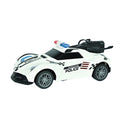 Speed X Stunt Spray RC Police Car