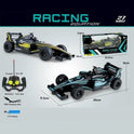 F1 Racing Equation Remote Control Car