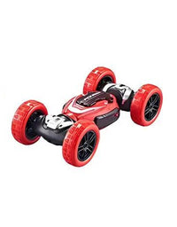 Light Watch Remote Control Twist Stunt Car With Battery
