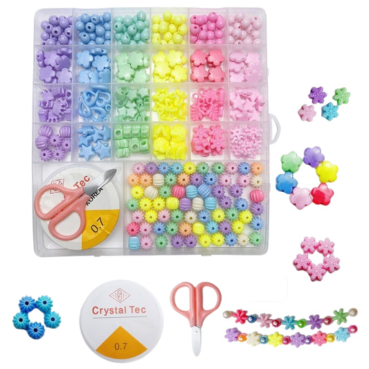 DIY Jewellery Crafts Girls Creative Set