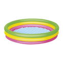 Bestway - Swim Squad Play Pool For Kids (60x12) (51103)