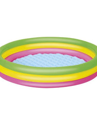 Bestway - Swim Squad Play Pool For Kids (60x12) (51103)
