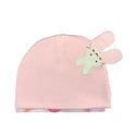 Adorable Bunny Design Baby Caps – Soft & Stylish Headwear for Kids