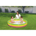 Bestway - Swim Squad Play Pool For Kids (60x12) (51103)