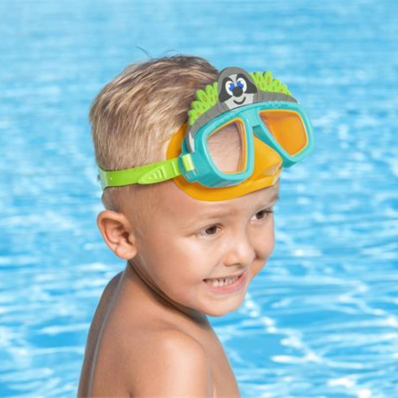 Bestway - Aqua Pals Mask (22064)