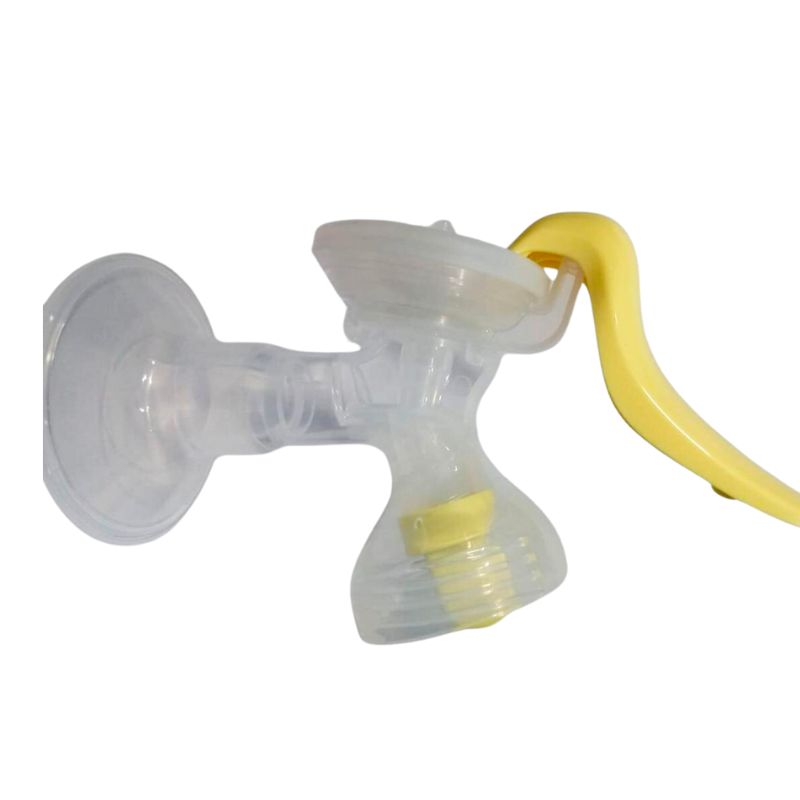 Certeza Spare Kit for Manual Breast Pump -BR 520