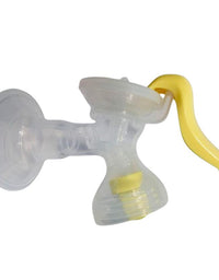 Certeza Spare Kit for Manual Breast Pump -BR 520

