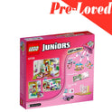 LEGO 10728 Juniors Mia's Vet Clinic Construction Set - Multi-Coloured