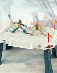 Table Fighting Game Board Match Toys for Children
