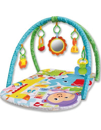 Sweet Dreams Baby Playmat
