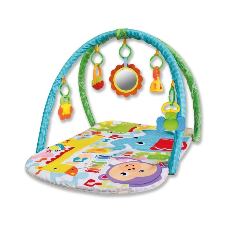 Sweet Dreams Baby Playmat