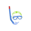 Bestway - Aqua Champ Essential Snorkel Mask (24018)