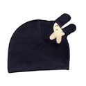 Adorable Bunny Design Baby Caps – Soft & Stylish Headwear for Kids