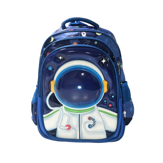 Space Astronaut (241312) 13″ School Bag for Kids