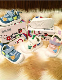Little Champ Sneakers For Kids (B01)
