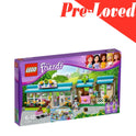 LEGO Friends 3188 Heartlake Vet