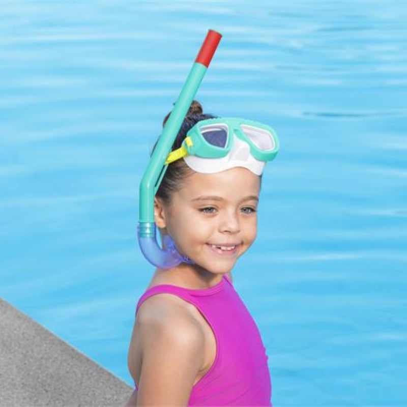 Bestway - Aqua Champ Essential Snorkel Mask (24018)