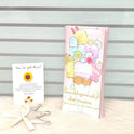 Magical Disney Sanrio Hand Wallets for Girls – Cute, Stylish & Perfect for Every Little Princess Assorted