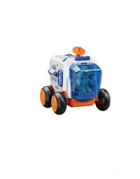 Space Craft Transformation Toy For Kids
