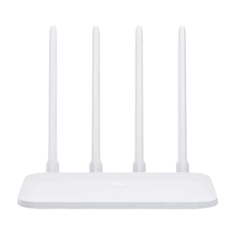 Xiaomi Mi WiFi Router 4  High-Speed Wireless Router