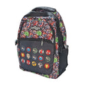 Smiggle GT2525 Marvel Style School Bag Trendy & Spacious 16"