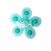Animal Pop Spinner Fidget Toy – Colorful Push & Spin Sensory Toy