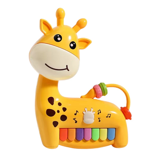 Giraffe-Tunes – Musical Learning Toy for Toddlers