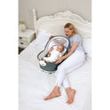 Mastela 6 In 1 Baby Rocker Multi-Functional Bassinet