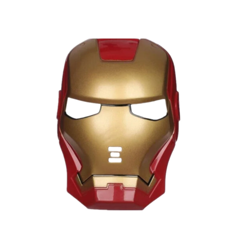 Avengers Heros Mask For Kids