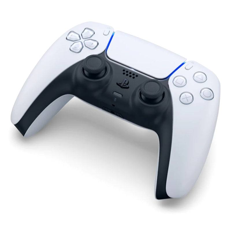 Sony DualSense Wireless Controller For PS5 (White)