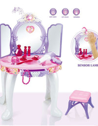 Little Story Princess Dressing Table
