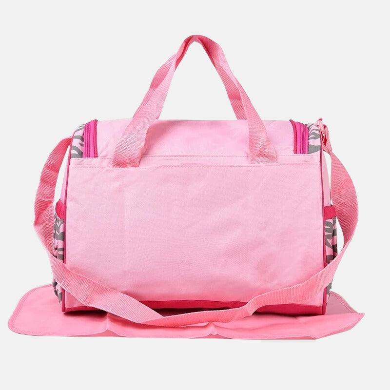 Baby Travelling Bag Pack For Kids