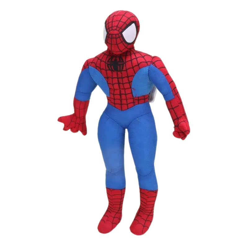 Spider Man Stuff Toy