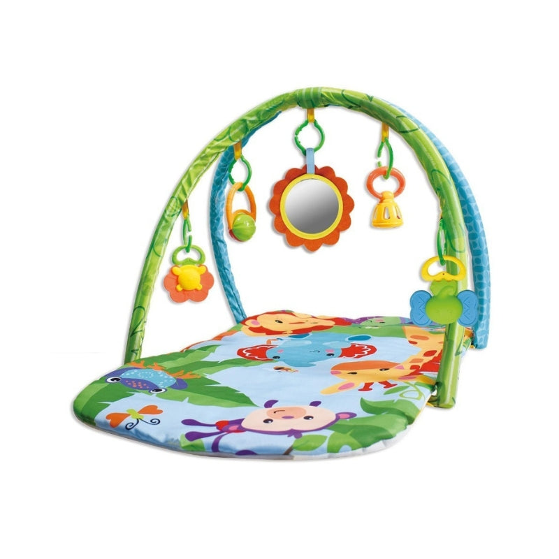 Sweet Dreams Baby Playmat