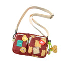 Trendy Cartoon Crossbody Bag – Stylish & Fun Shoulder Bag for Kids