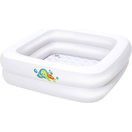 Bestway - Baby Tub (34x34) (51116)