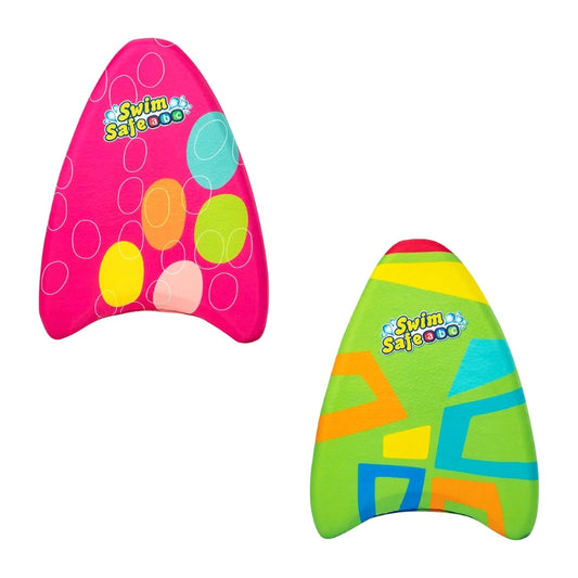 Bestway Swim Safe Aauastar Fabric Kickboard (32155)
