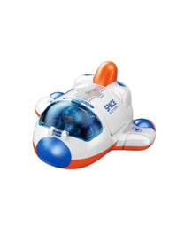 Space Craft Airforce Shuttle Model Toy For Kids
