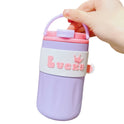 Thermal Water Bottle Stainless Steel