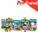 LEGO Friends 3188 Heartlake Vet
