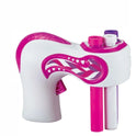 Automatic Hair Braider for Girls Braid Weaving Machine