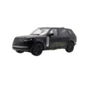 Premium Diecast Range Rover Luxury SUV Toy Car with Pull-Back Action(6PCS)