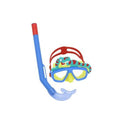 Bestway - Aqua Pals Snorkel Mask (24059)