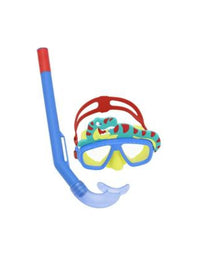 Bestway - Aqua Pals Snorkel Mask (24059)
