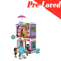 LEGO Friends Emma’s Art Studio 41365 Building Kit (235 Pieces)